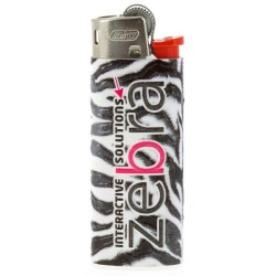 Briquet bic mini j25
