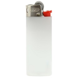 Briquet bic mini j25