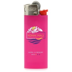 Briquet bic mini j25