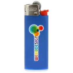 Briquet bic mini j25