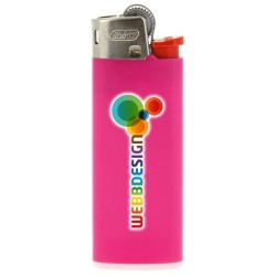 Briquet bic mini j25