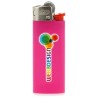 Briquet bic mini j25