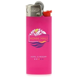 Briquet bic mini j25