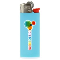 Briquet bic mini j25
