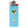 Briquet bic mini j25