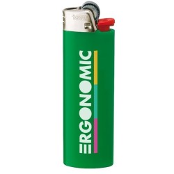 Briquet Bic maxi