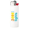 Briquet Bic maxi