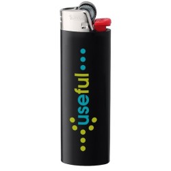 Briquet Bic maxi