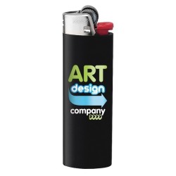 Briquet Bic maxi
