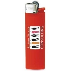 Briquet bic slim