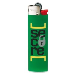 Briquet bic slim