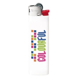 Briquet bic slim