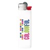 Briquet bic slim