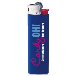 Briquet bic slim