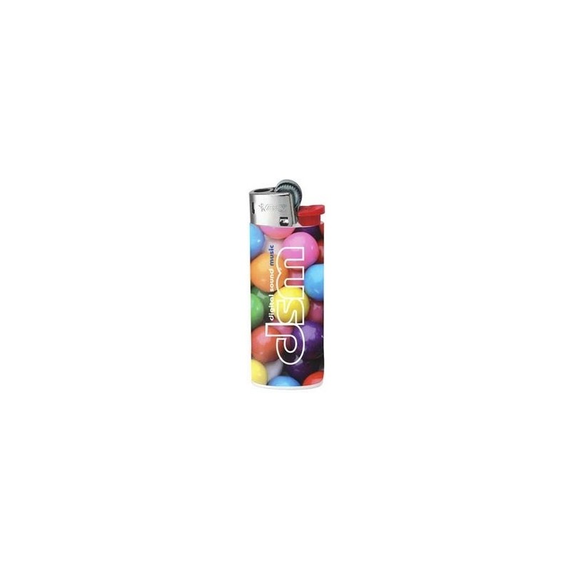 Briquet bic mini