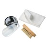 Kit pour nettoyage de chaussures Fusion
