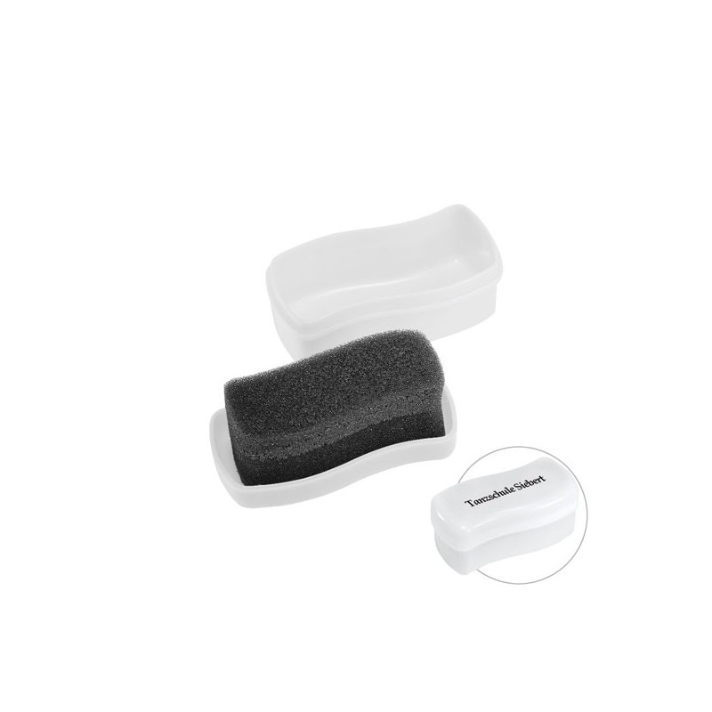 Set nettoyage de chaussures