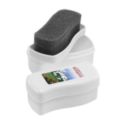 Set nettoyage de chaussures