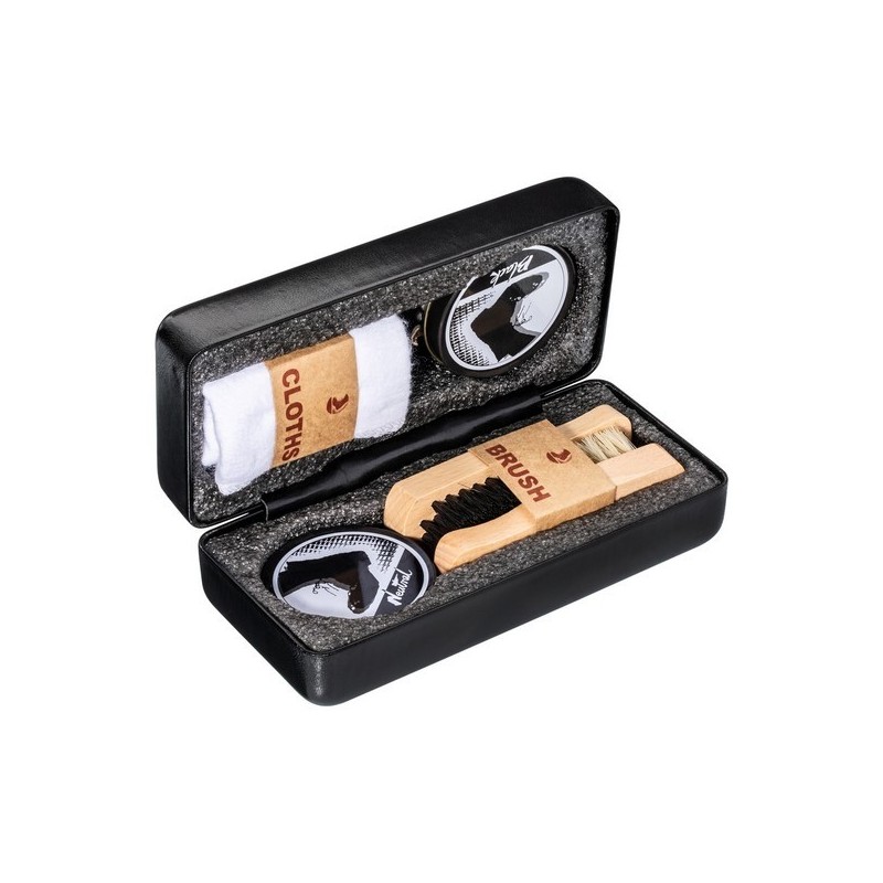 Set d'entretien pour chaussures REFLECTS-AJACCIO