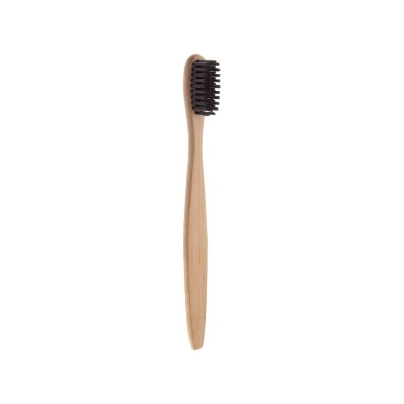 Brosse à dents bambou pour enfants