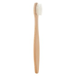 Brosse à dents bambou pour enfants