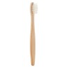 Brosse à dents bambou pour enfants