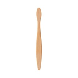 Brosse à dents bambou pour enfants