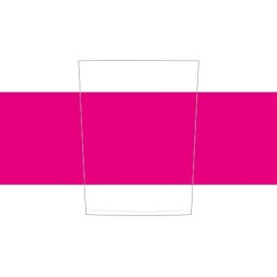 Gobelet à brosse à dents Fresh