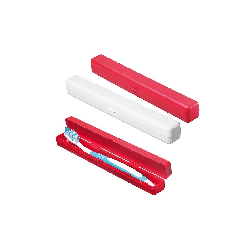 Boîtier de protection Brosse à dents