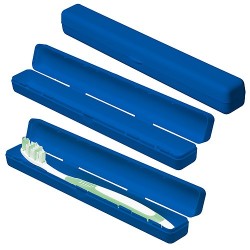 Boîtier de protection Brosse à dents