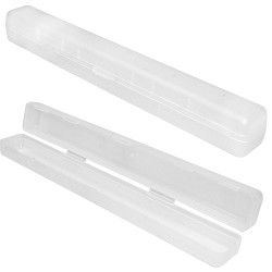 Boîtier de protection Brosse à dents