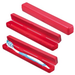 Boîtier de protection Brosse à dents