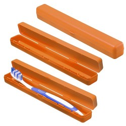 Boîtier de protection Brosse à dents