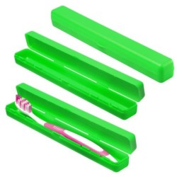 Boîtier de protection Brosse à dents