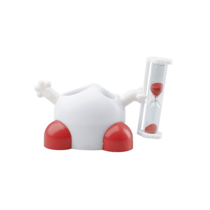 Porte brosse à dents Sandman