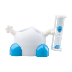 Porte brosse à dents Sandman