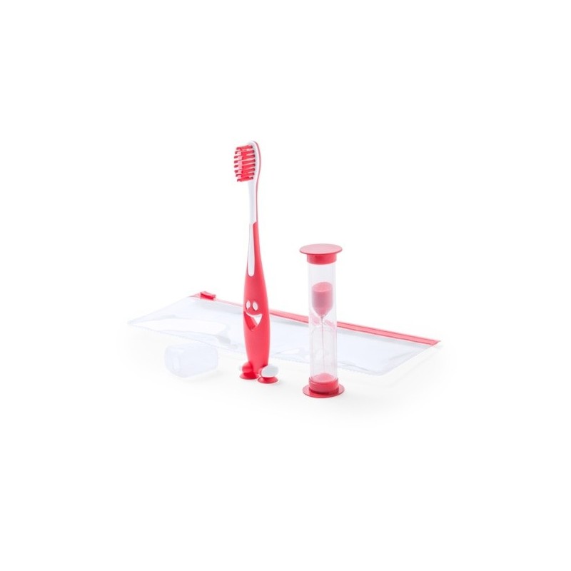 Set brosse à dents - Fident