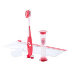 Set brosse à dents - Fident