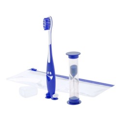Set brosse à dents - Fident