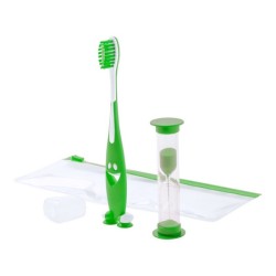 Set brosse à dents - Fident