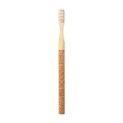 Brosse à Dents bambou et liège