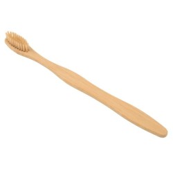 Brosse à dent en bambou ECO CLEAN