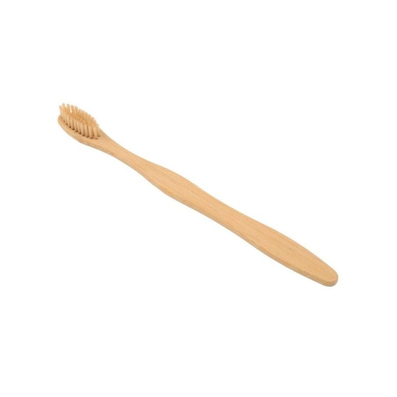 Brosse à dent en bambou ECO CLEAN
