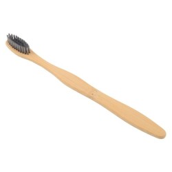 Brosse à dent en bambou ECO CLEAN