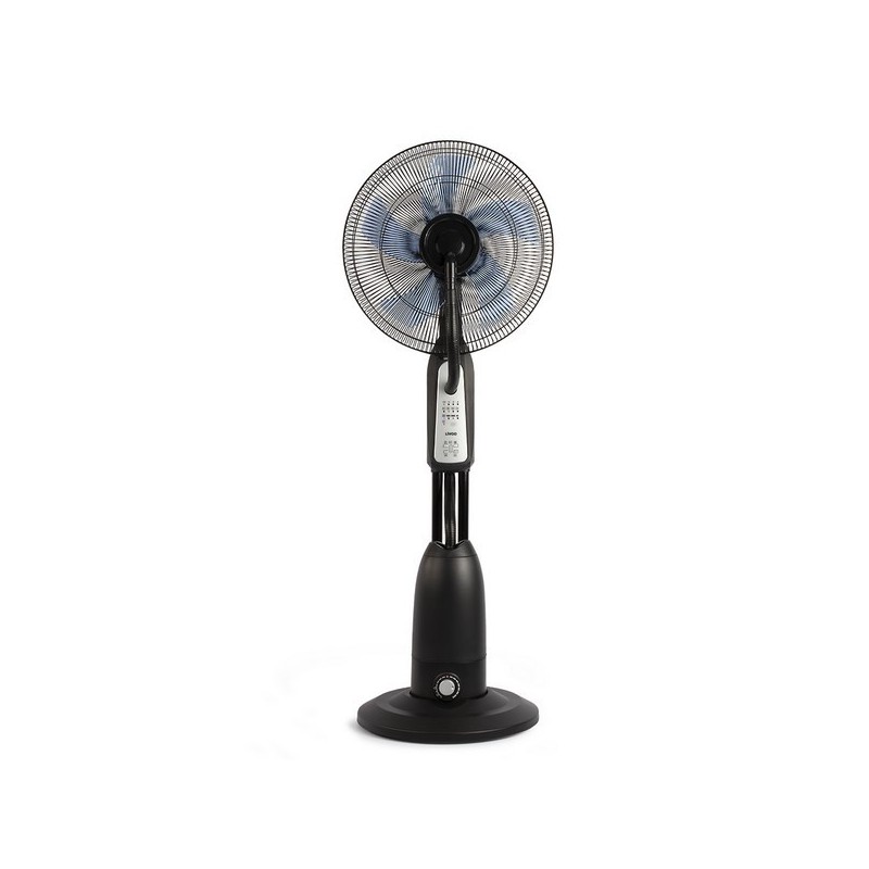 Ventilateur brumisateur