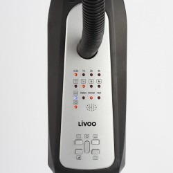 Ventilateur brumisateur