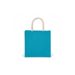 Cabas en toile de jute - grand modèle