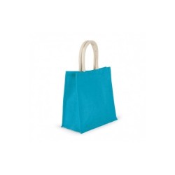 Cabas en toile de jute - grand modèle