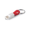  câble usb avec connecteur 2 en 1