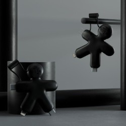 Buddy cable - câble éco multi-connecteurs